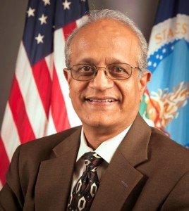 Sonny Ramaswamy